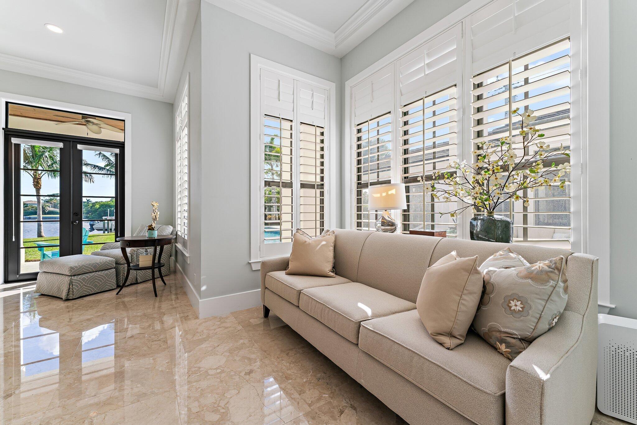 Unincorporated Jupiter - Residential