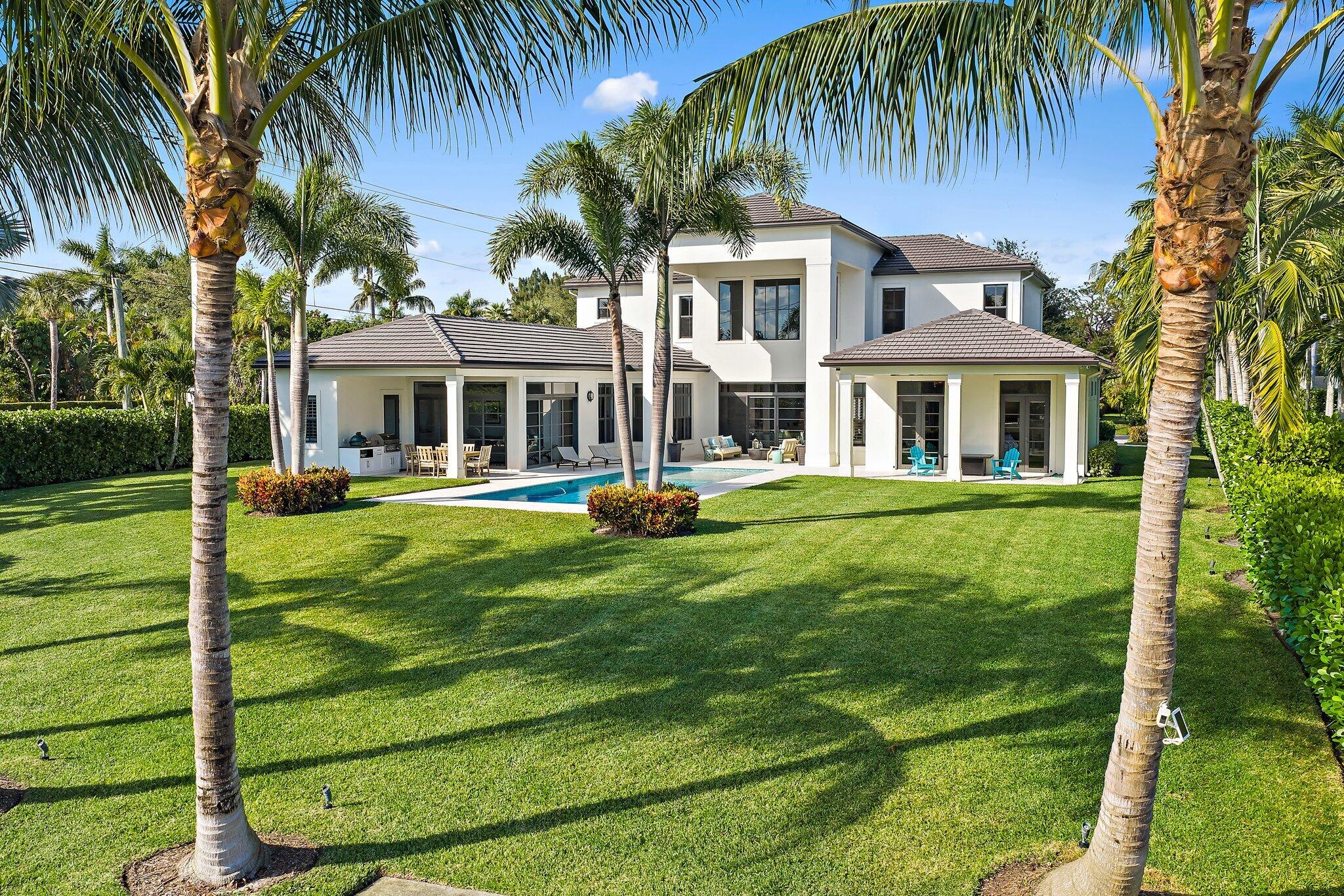 Unincorporated Jupiter - Residential