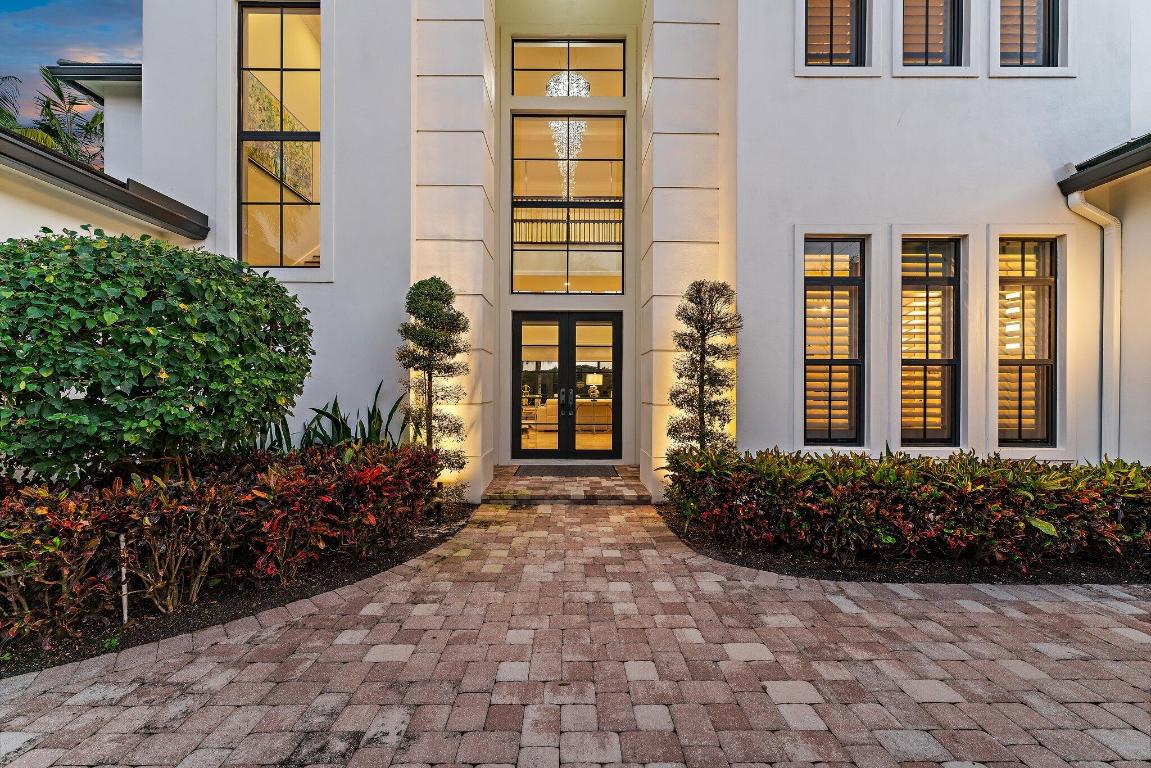 Unincorporated Jupiter - Residential