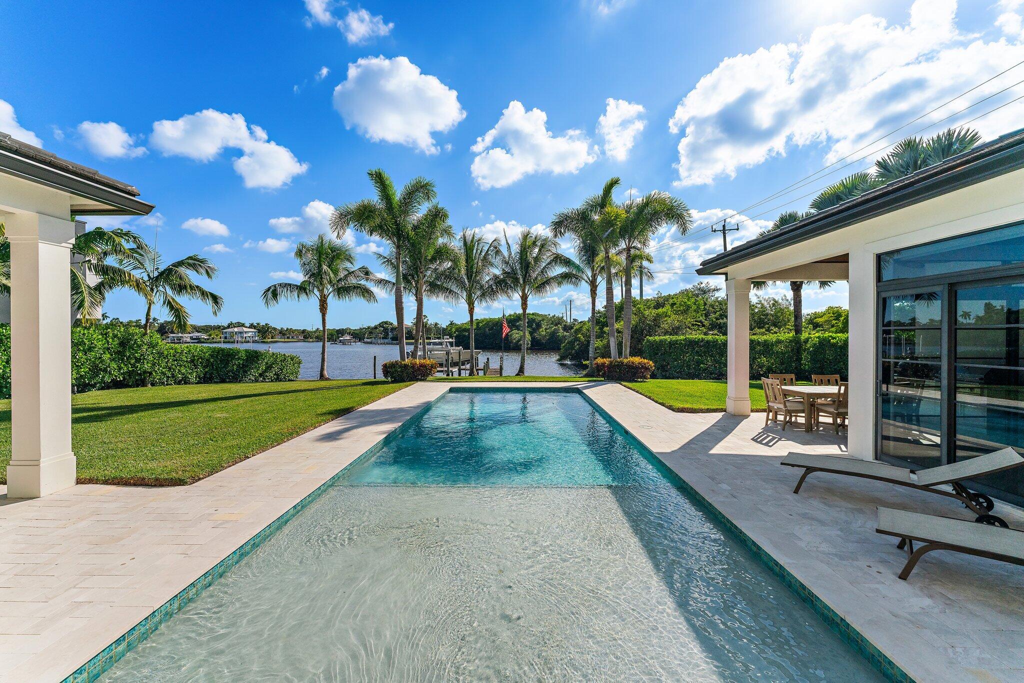 Unincorporated Jupiter - Residential