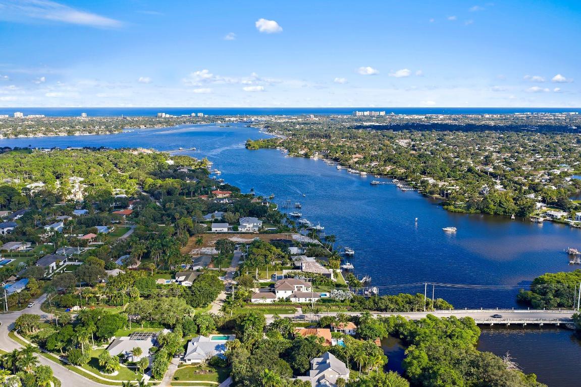 Unincorporated Jupiter - Residential