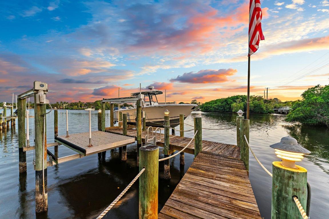 Unincorporated Jupiter - Residential