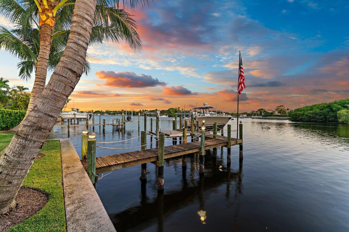 Unincorporated Jupiter - Residential