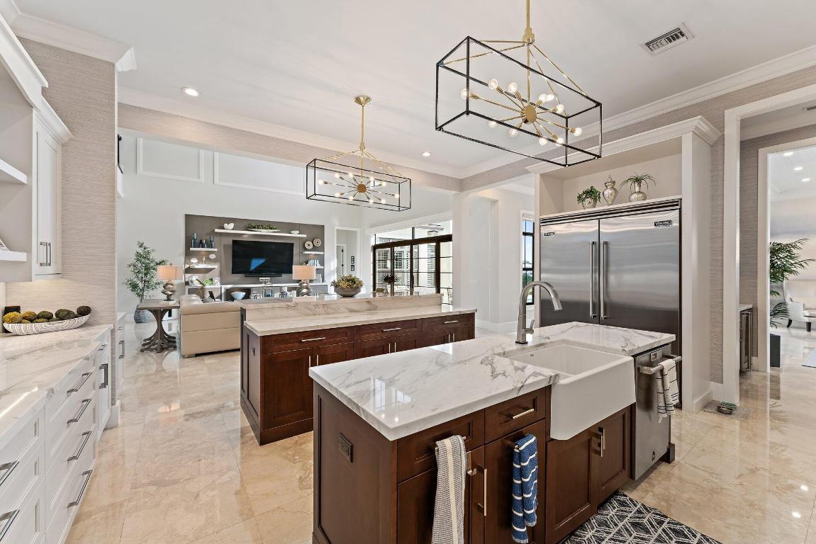 Unincorporated Jupiter - Residential