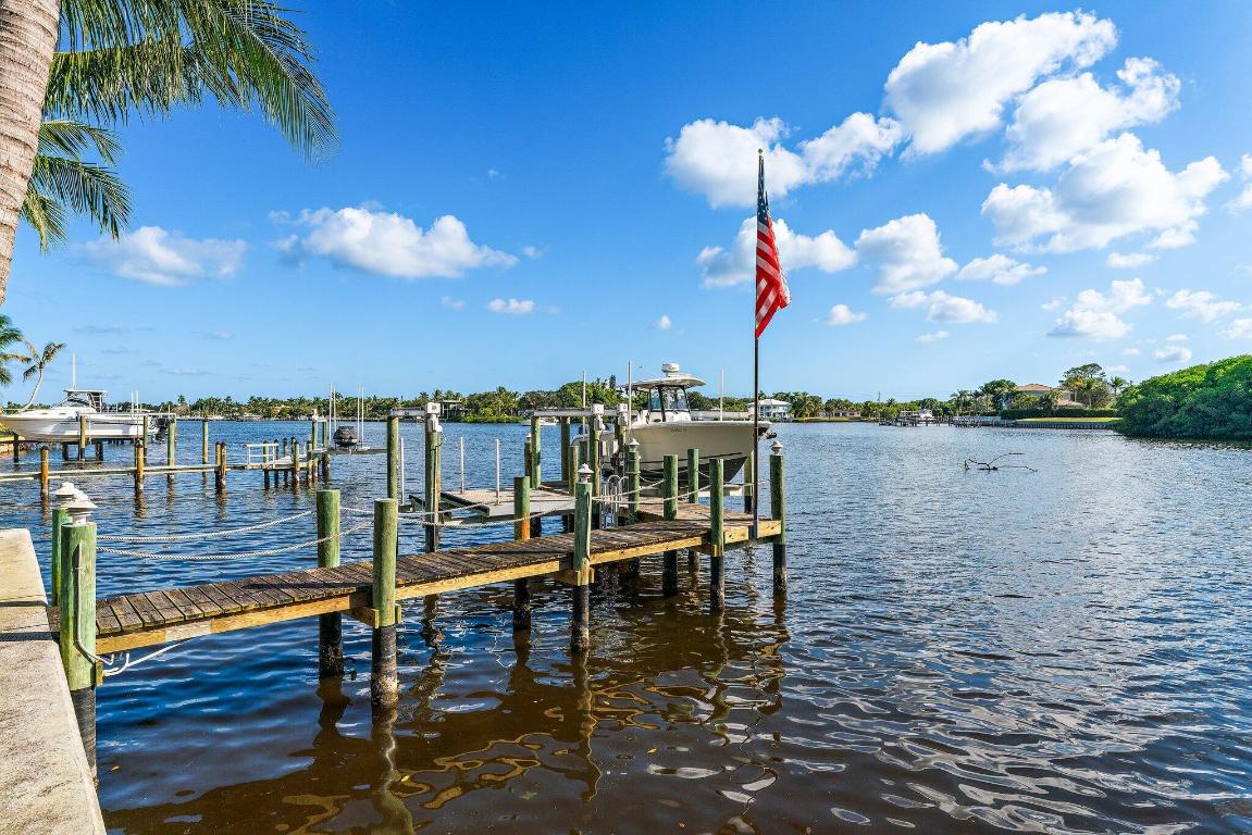 Unincorporated Jupiter - Residential