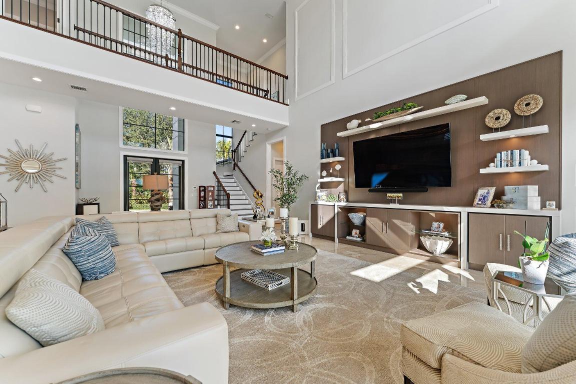 Unincorporated Jupiter - Residential