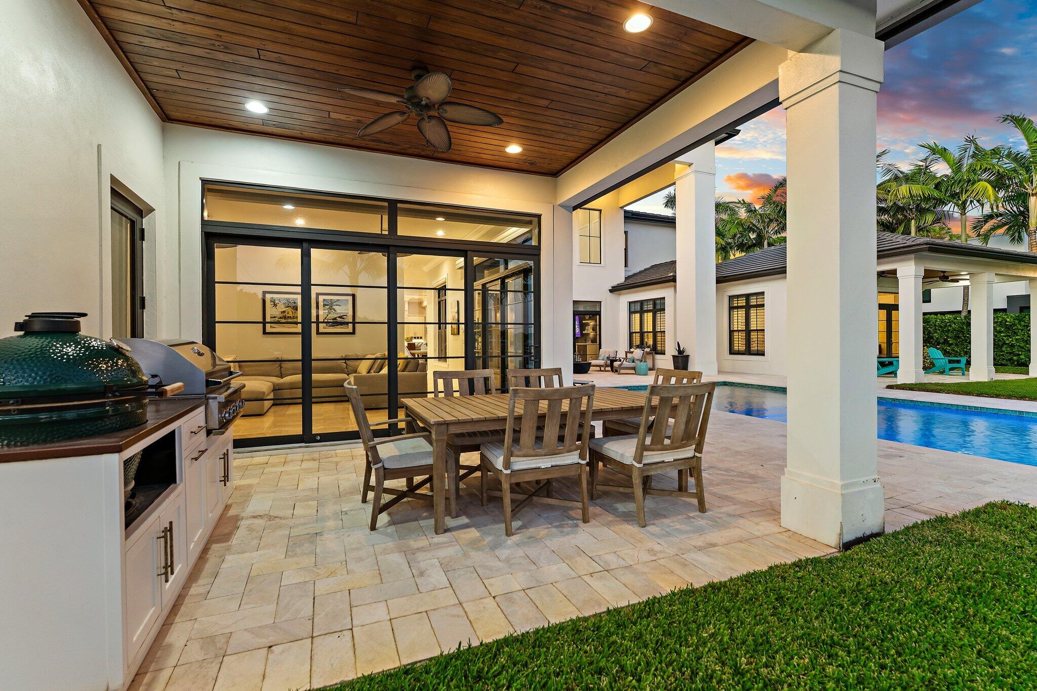 Unincorporated Jupiter - Residential