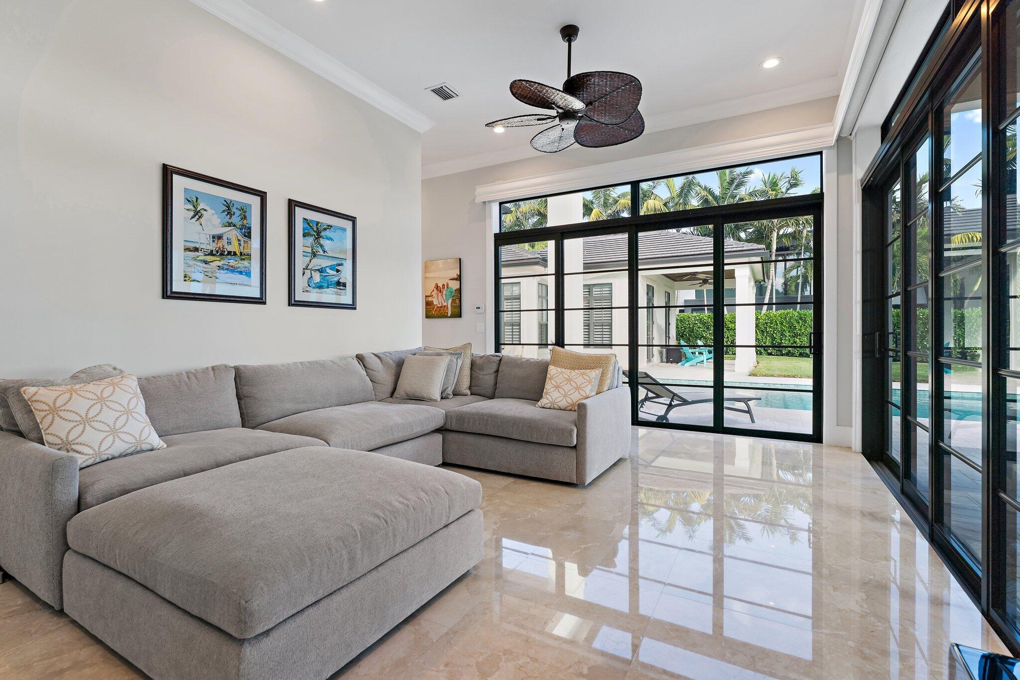 Unincorporated Jupiter - Residential