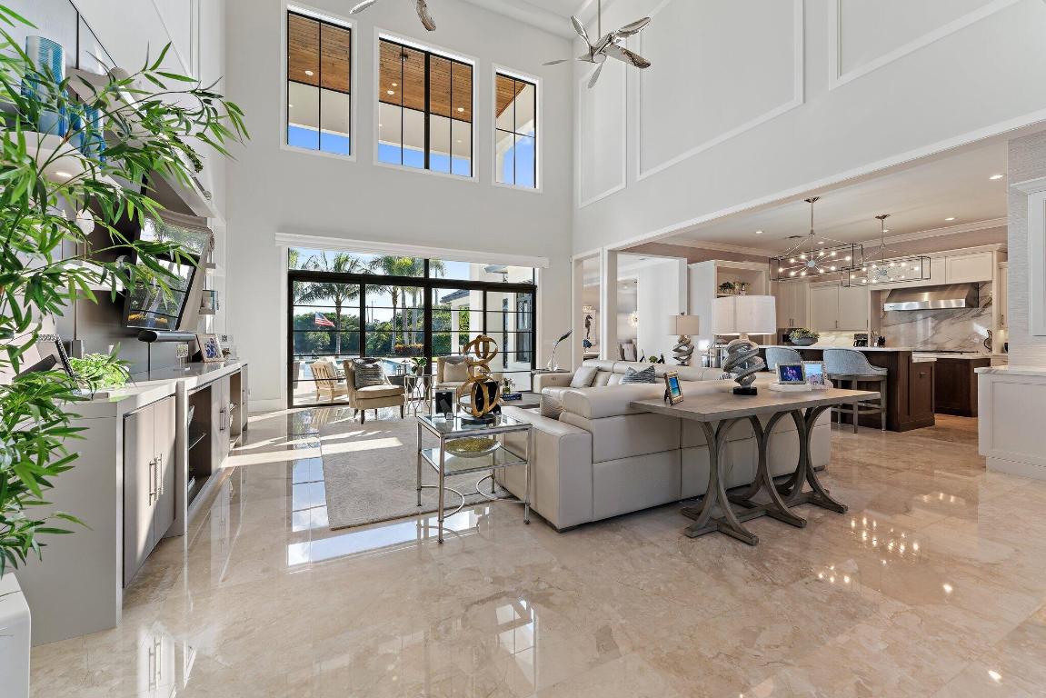 Unincorporated Jupiter - Residential