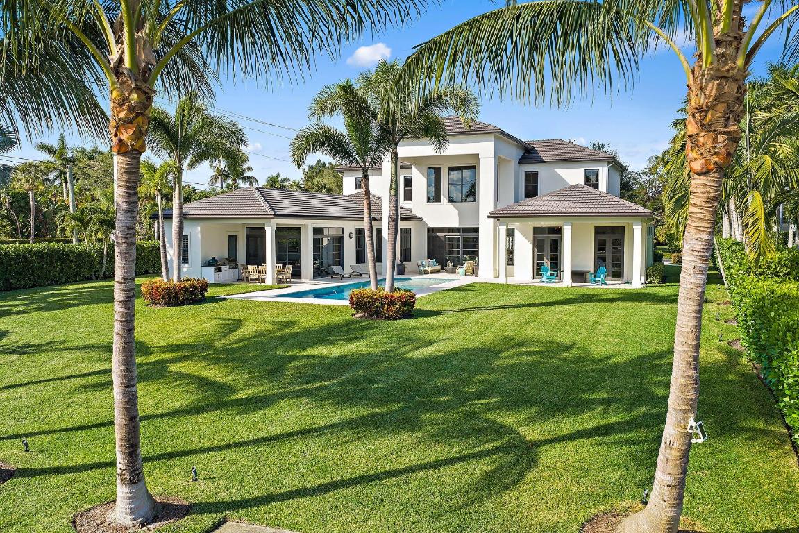 Unincorporated Jupiter - Residential