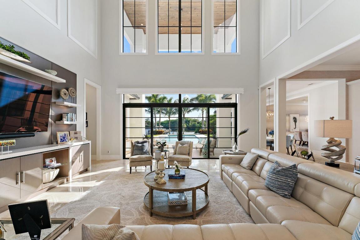 Unincorporated Jupiter - Residential