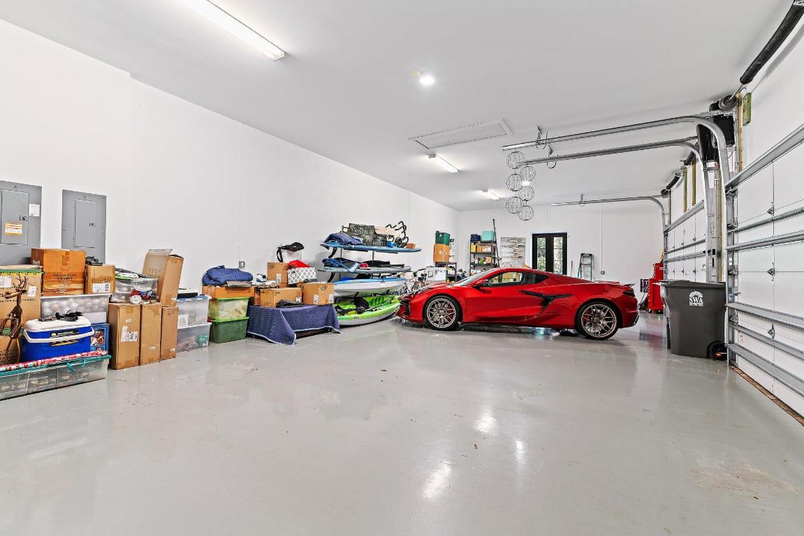 Unincorporated Jupiter - Residential