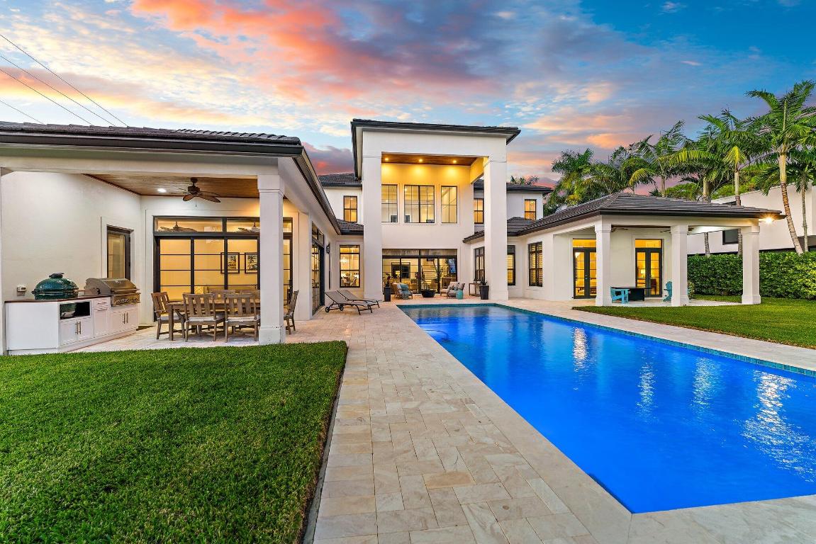 Unincorporated Jupiter - Residential