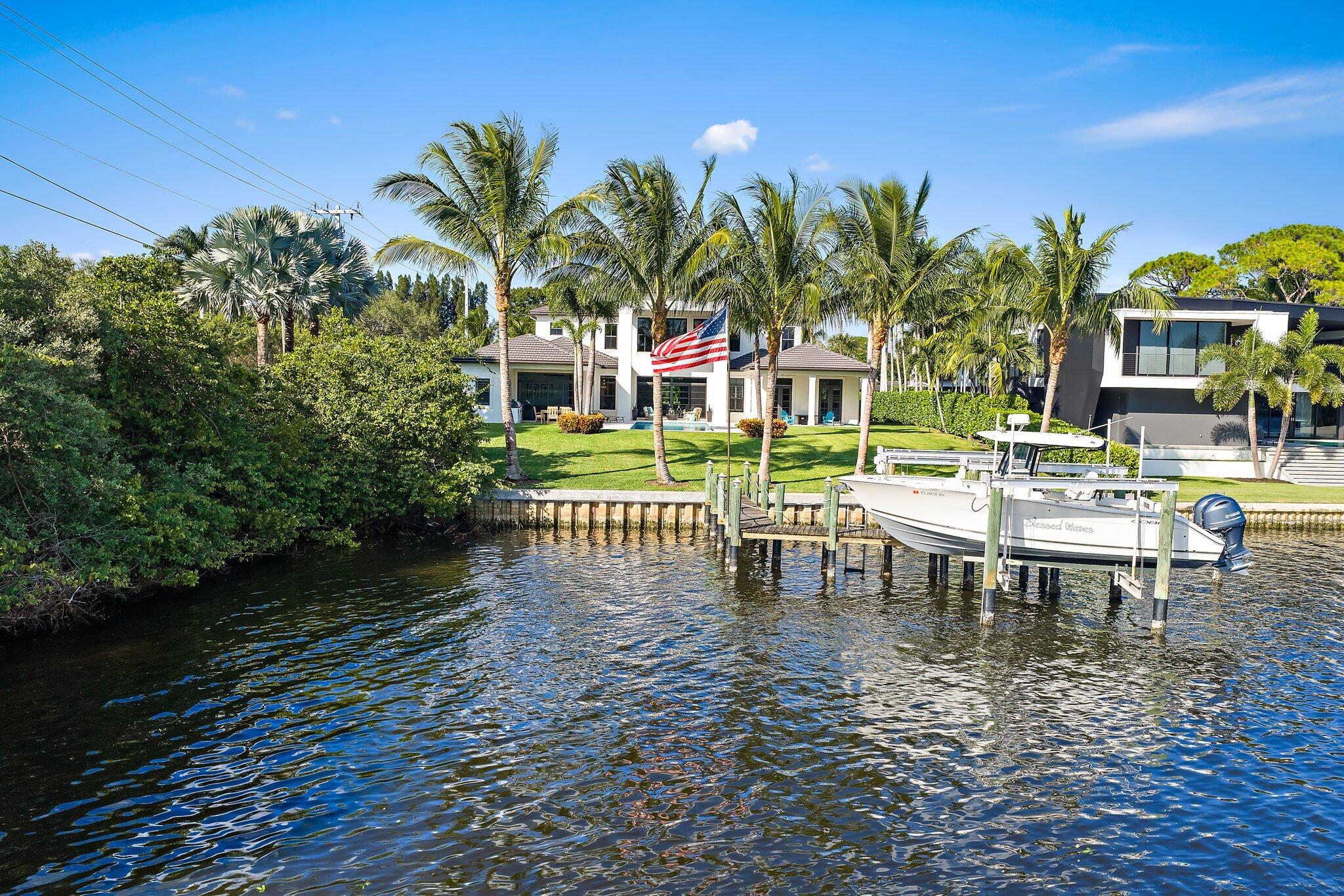 Unincorporated Jupiter - Residential