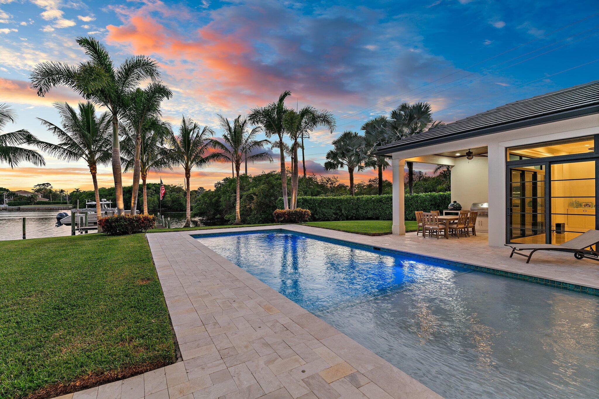 Unincorporated Jupiter - Residential