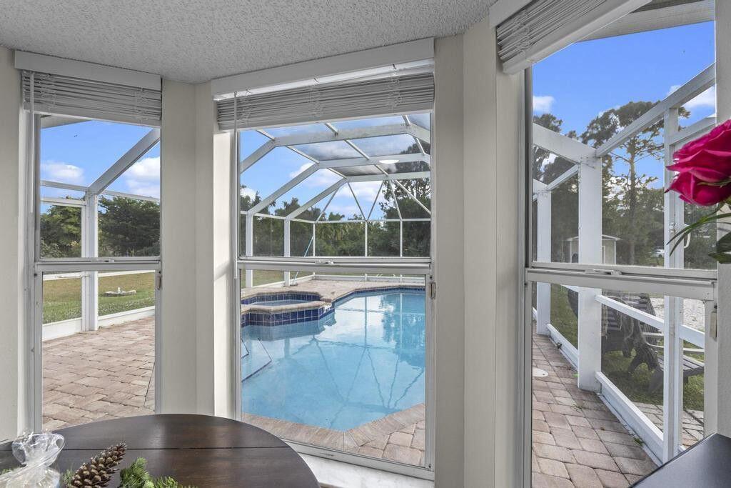 Loxahatchee - Residential Lease