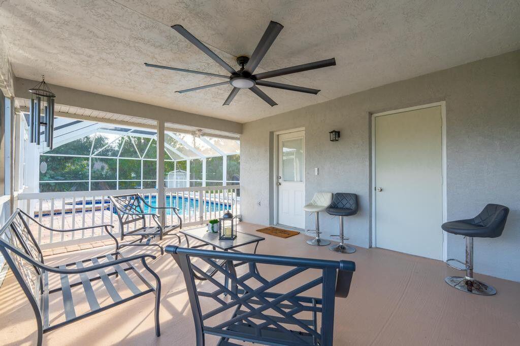 Loxahatchee - Residential Lease