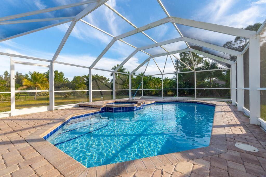 Loxahatchee - Residential Lease