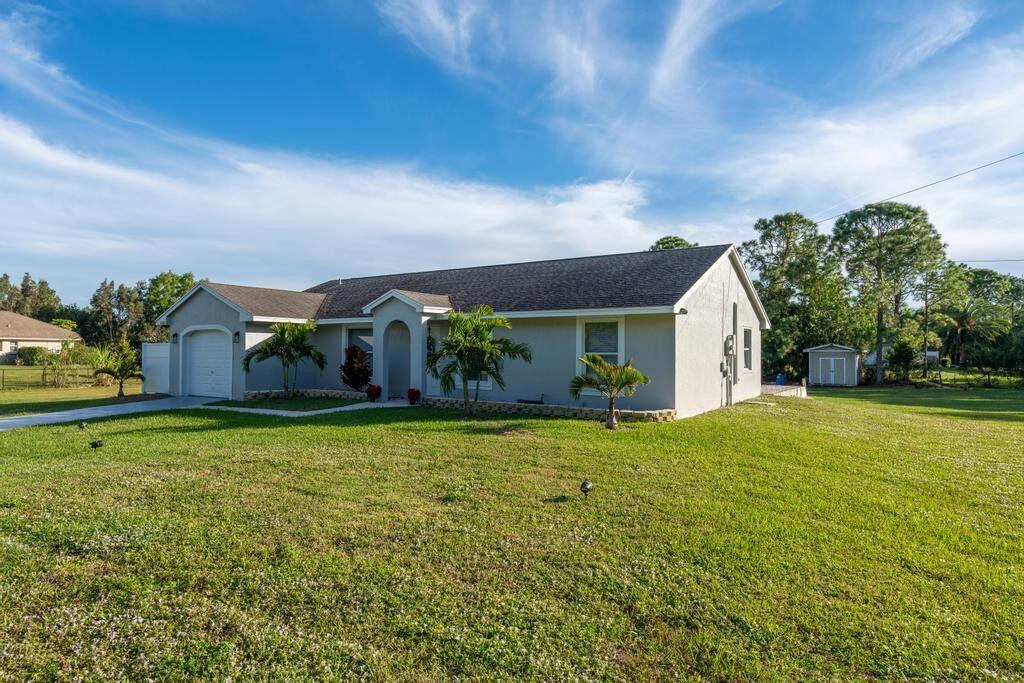 Loxahatchee - Residential Lease