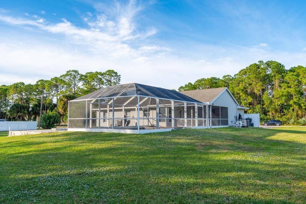 Loxahatchee - Residential Lease