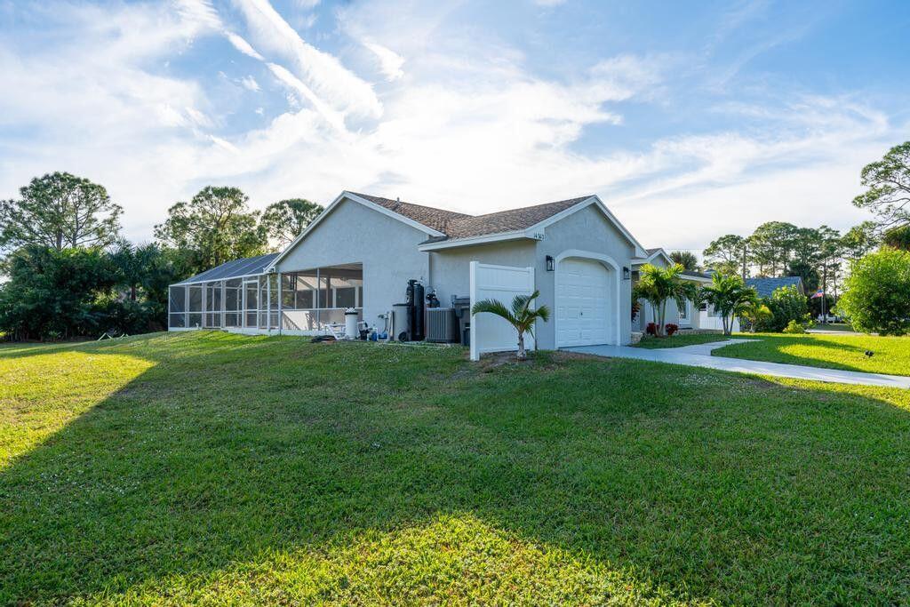 Loxahatchee - Residential Lease