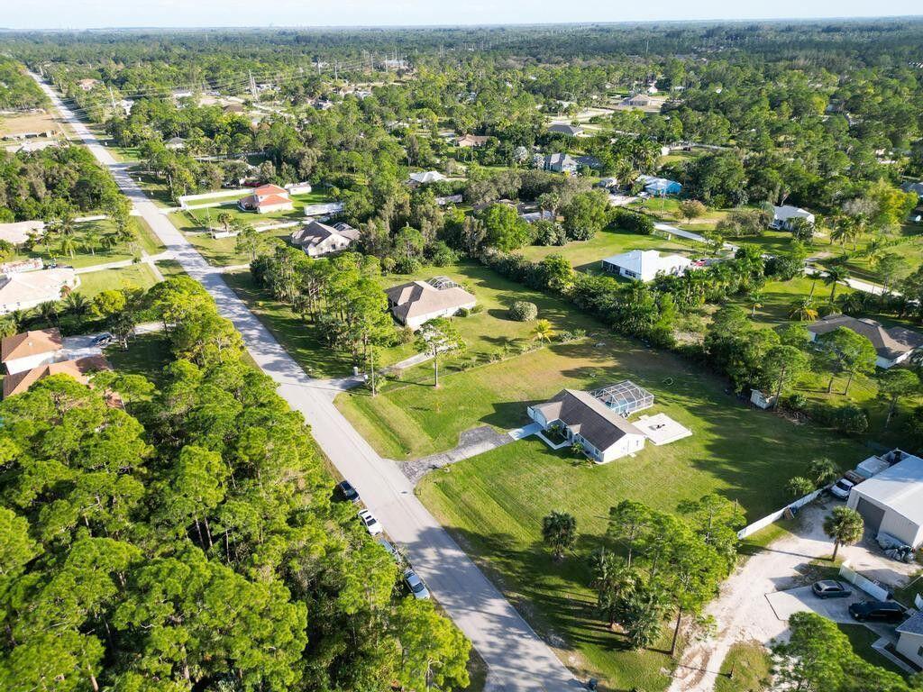 Loxahatchee - Residential Lease