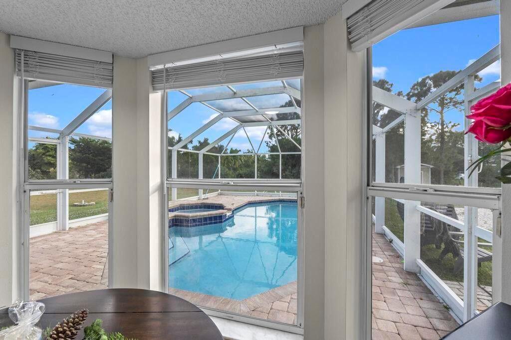 Loxahatchee - Residential Lease