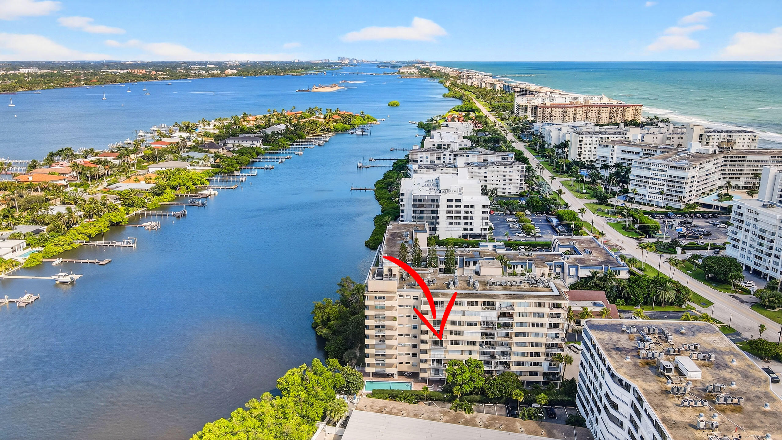 3581 S Ocean Boulevard 3c