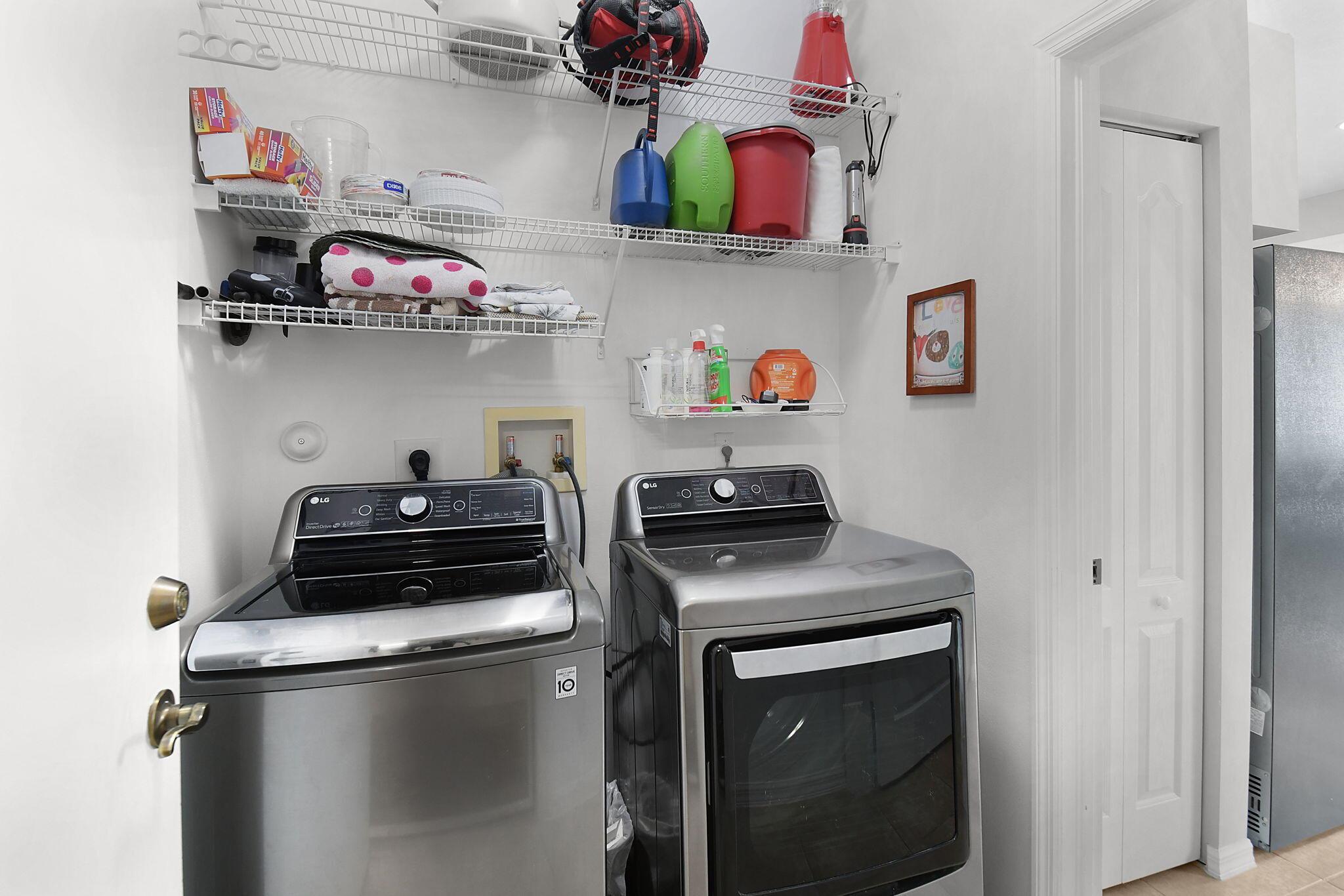 TRADITION PLAT NO 18 - Residential