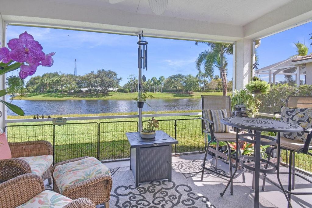 Photo of 10102 SW Chadwick Drive, Port Saint Lucie, FL 34987 (MLS # R11132632)