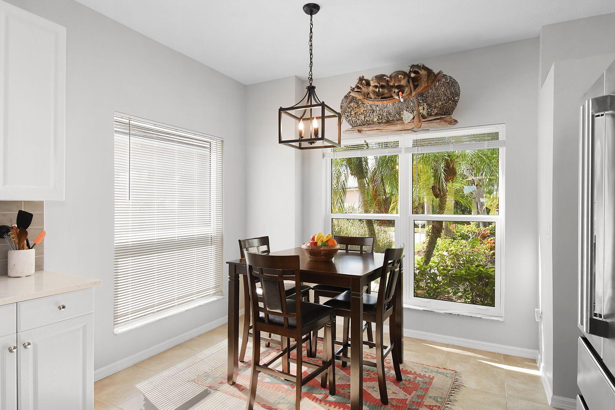 TRADITION PLAT NO 18 - Residential