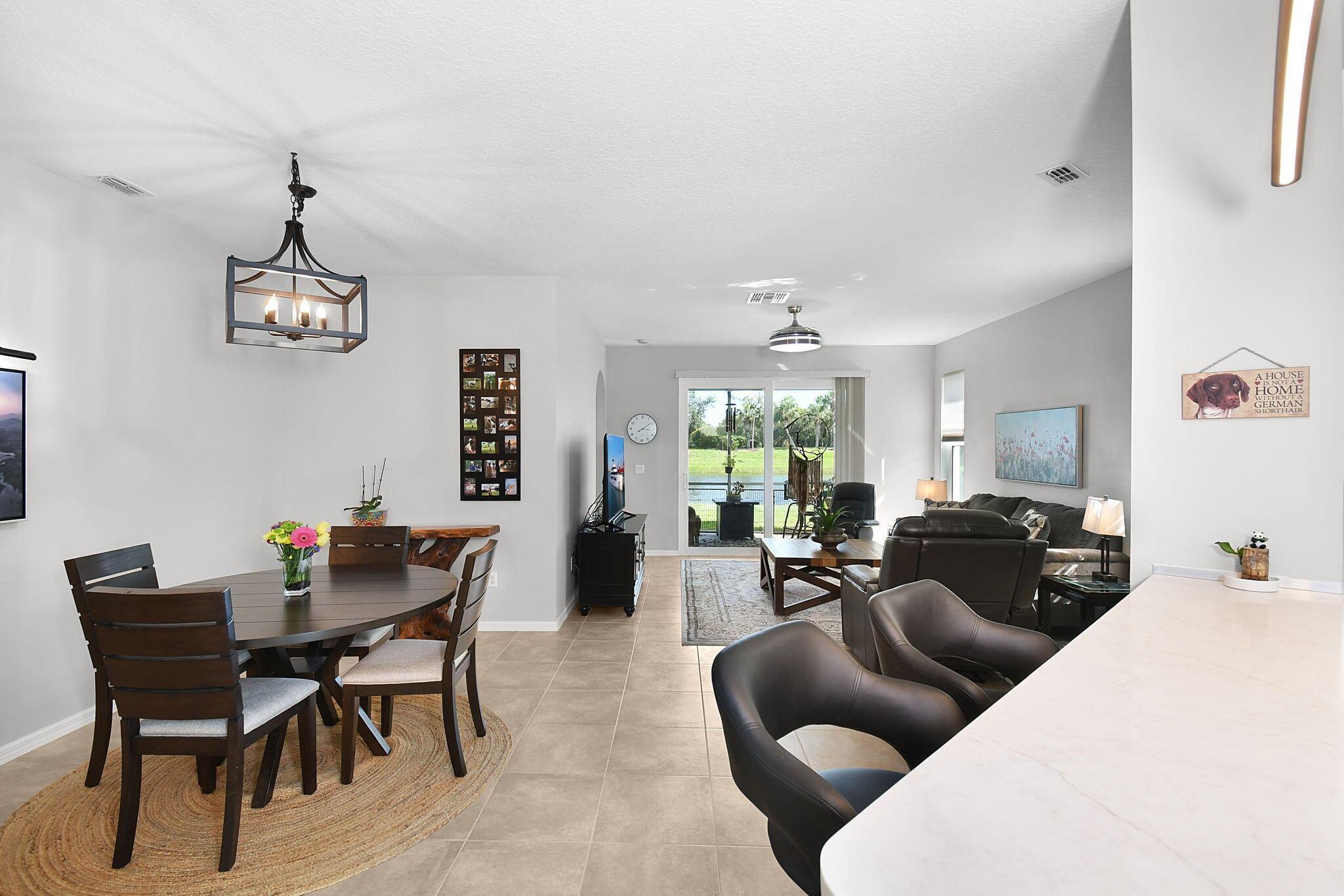 TRADITION PLAT NO 18 - Residential