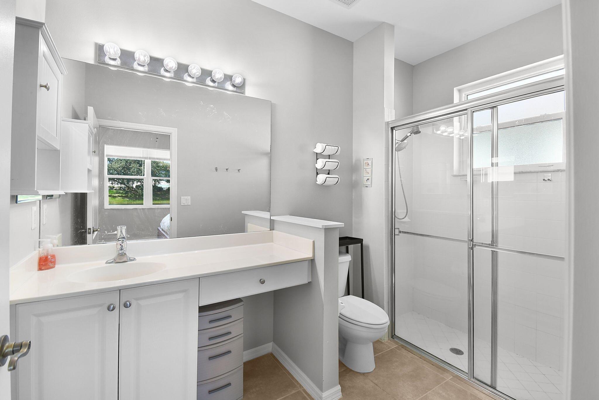 TRADITION PLAT NO 18 - Residential