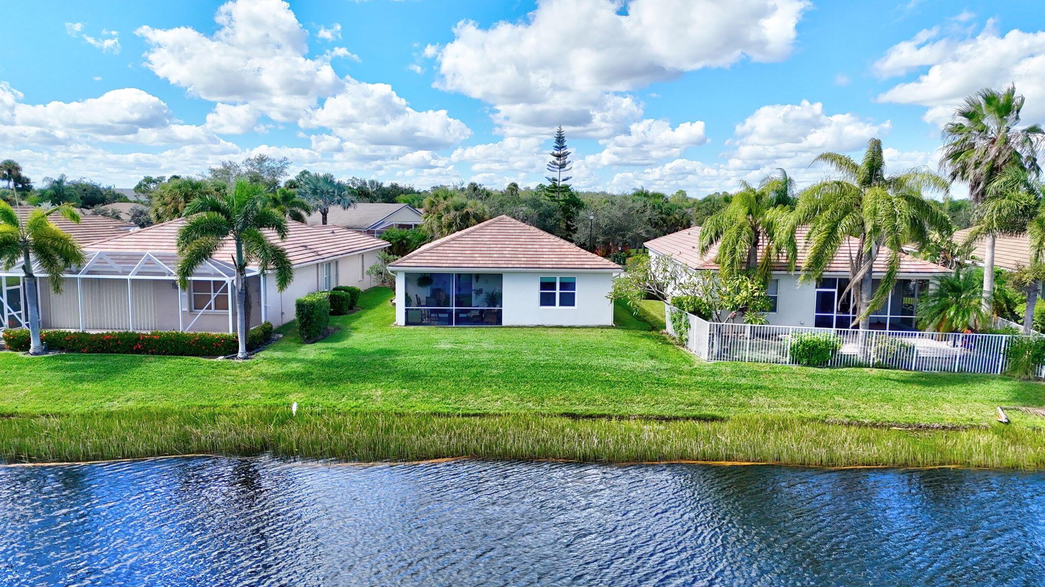 TRADITION PLAT NO 18 - Residential