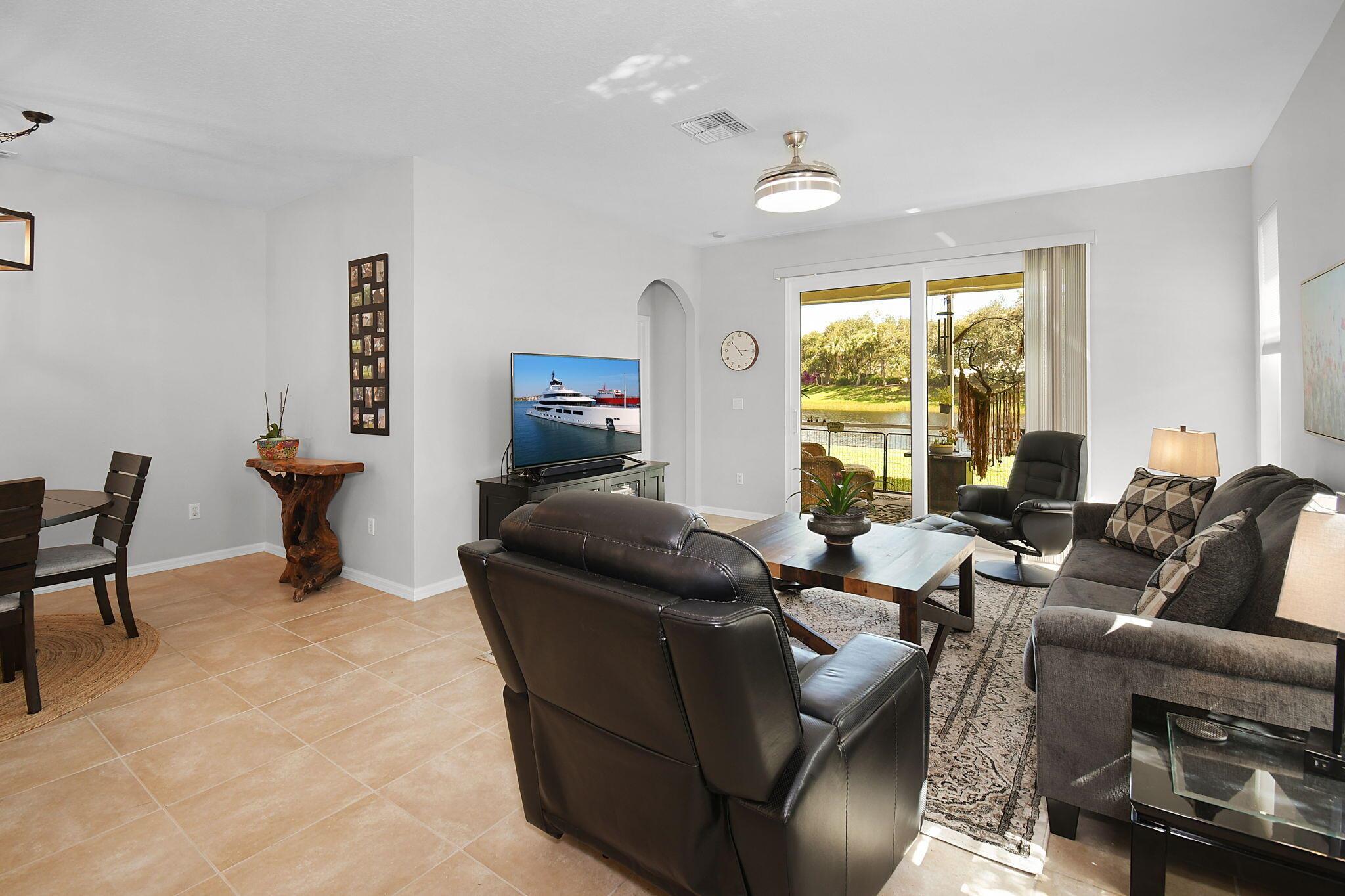 TRADITION PLAT NO 18 - Residential