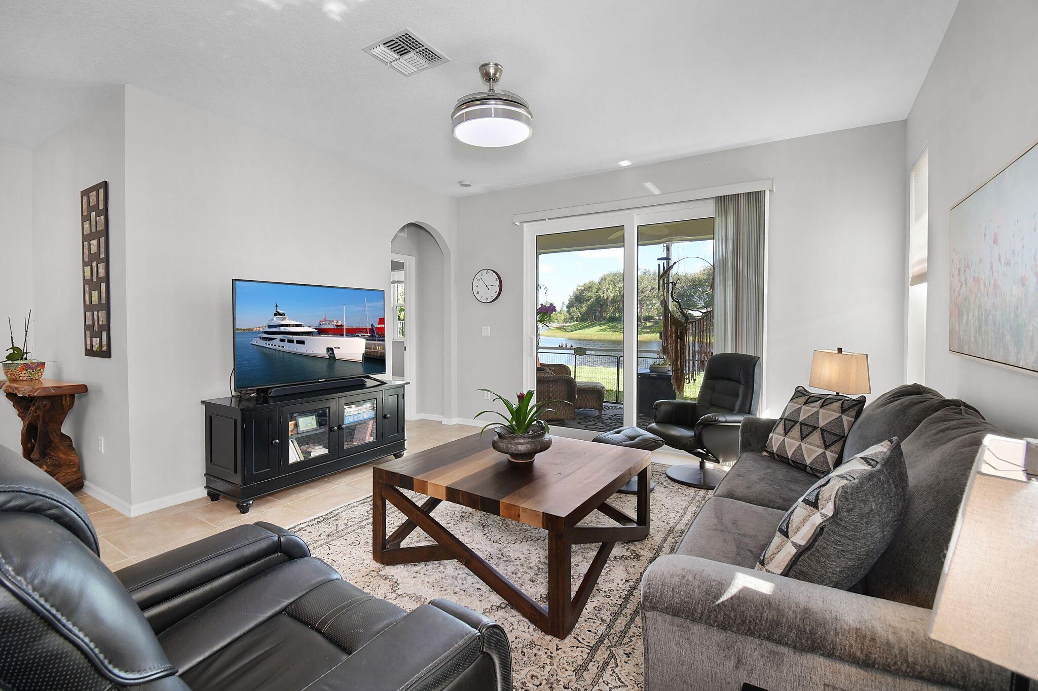 TRADITION PLAT NO 18 - Residential