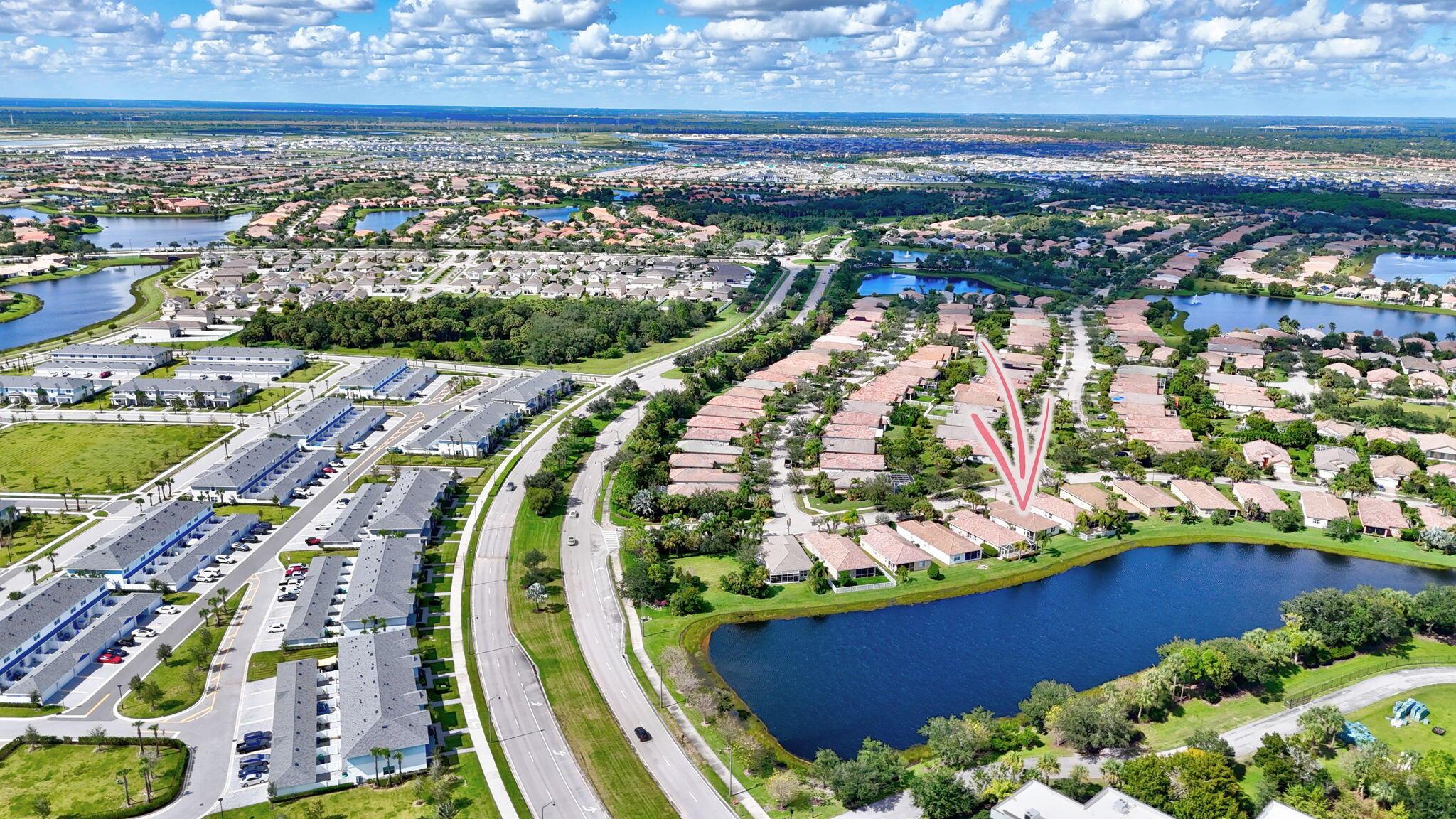 TRADITION PLAT NO 18 - Residential