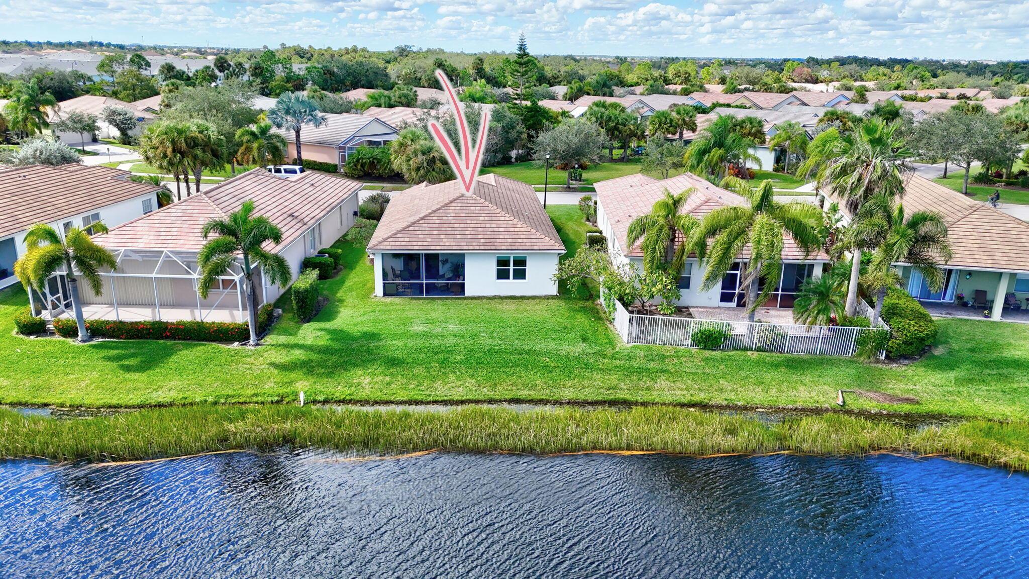 TRADITION PLAT NO 18 - Residential