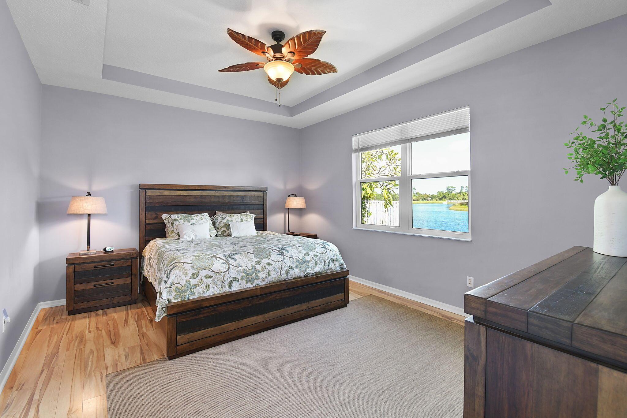 TRADITION PLAT NO 18 - Residential