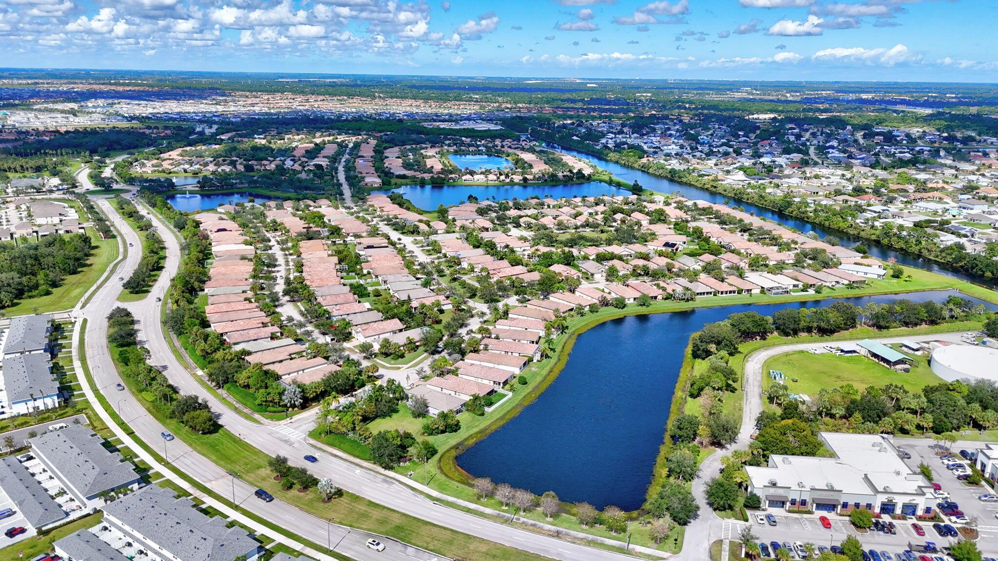 TRADITION PLAT NO 18 - Residential