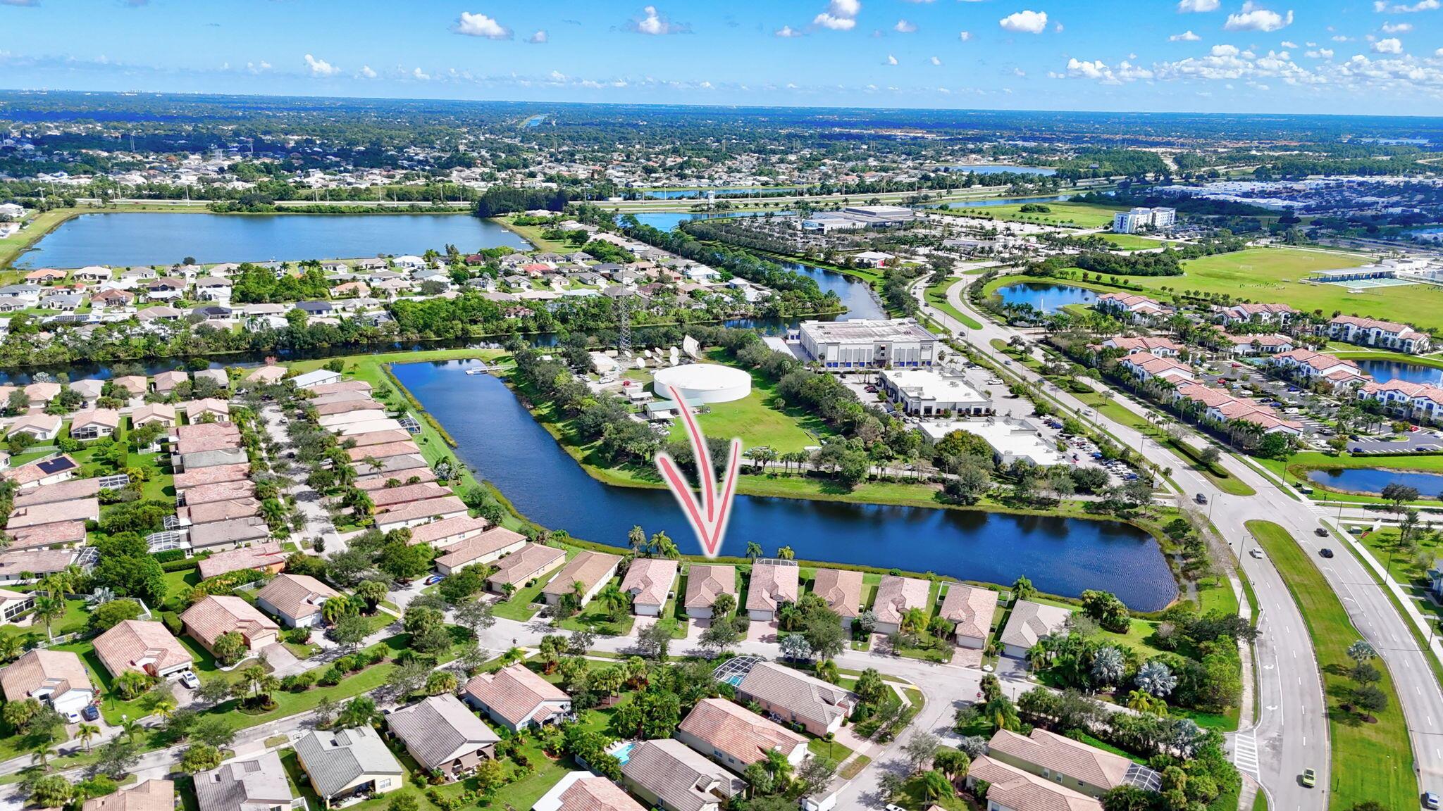 TRADITION PLAT NO 18 - Residential