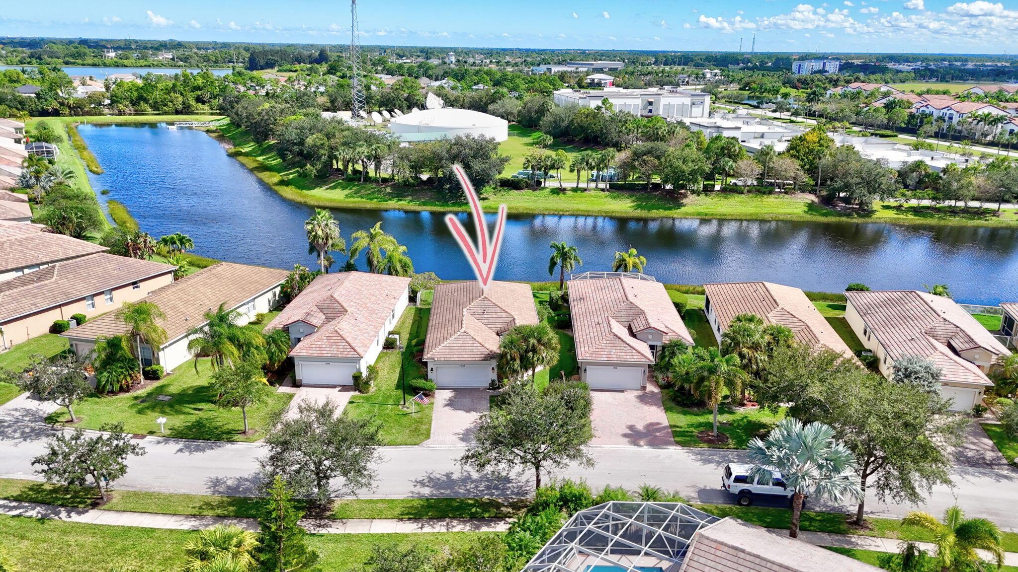 TRADITION PLAT NO 18 - Residential