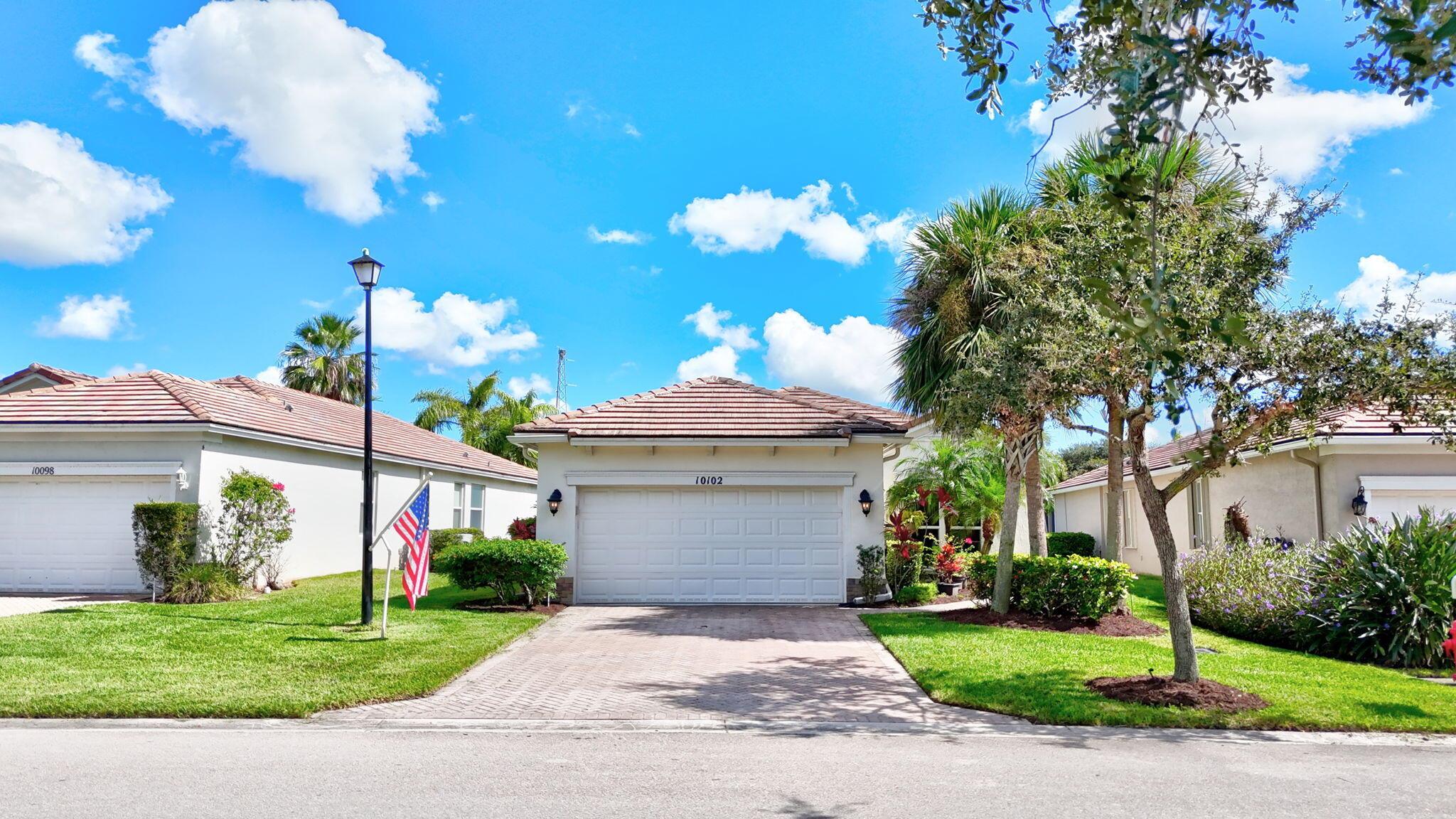 TRADITION PLAT NO 18 - Residential