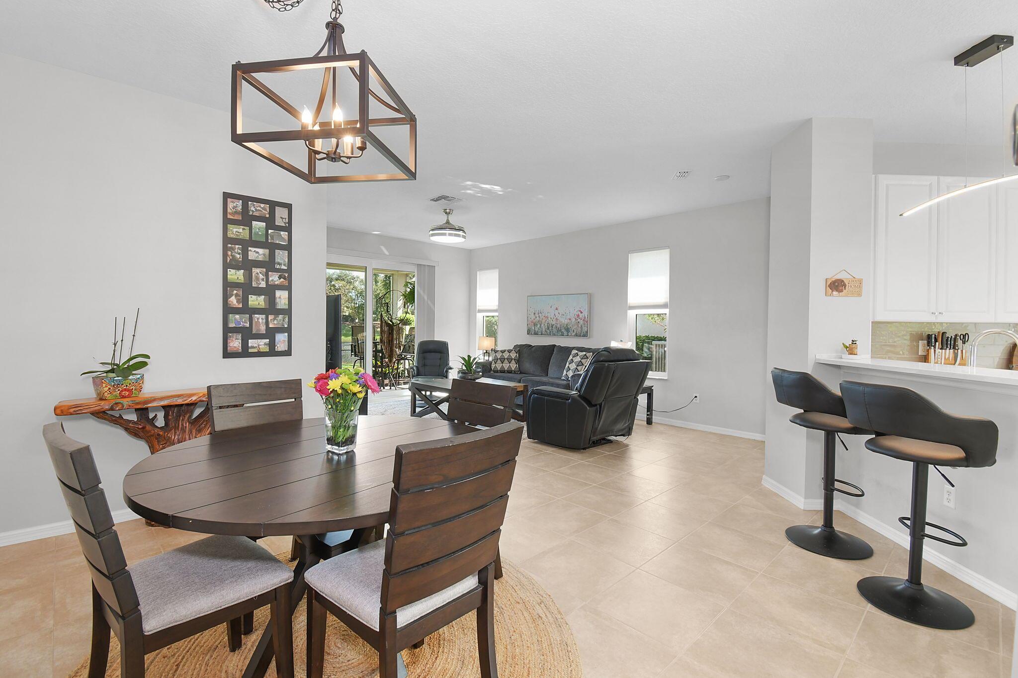 TRADITION PLAT NO 18 - Residential