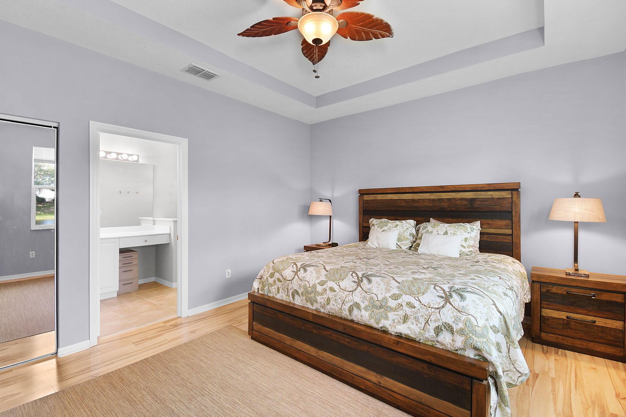 TRADITION PLAT NO 18 - Residential