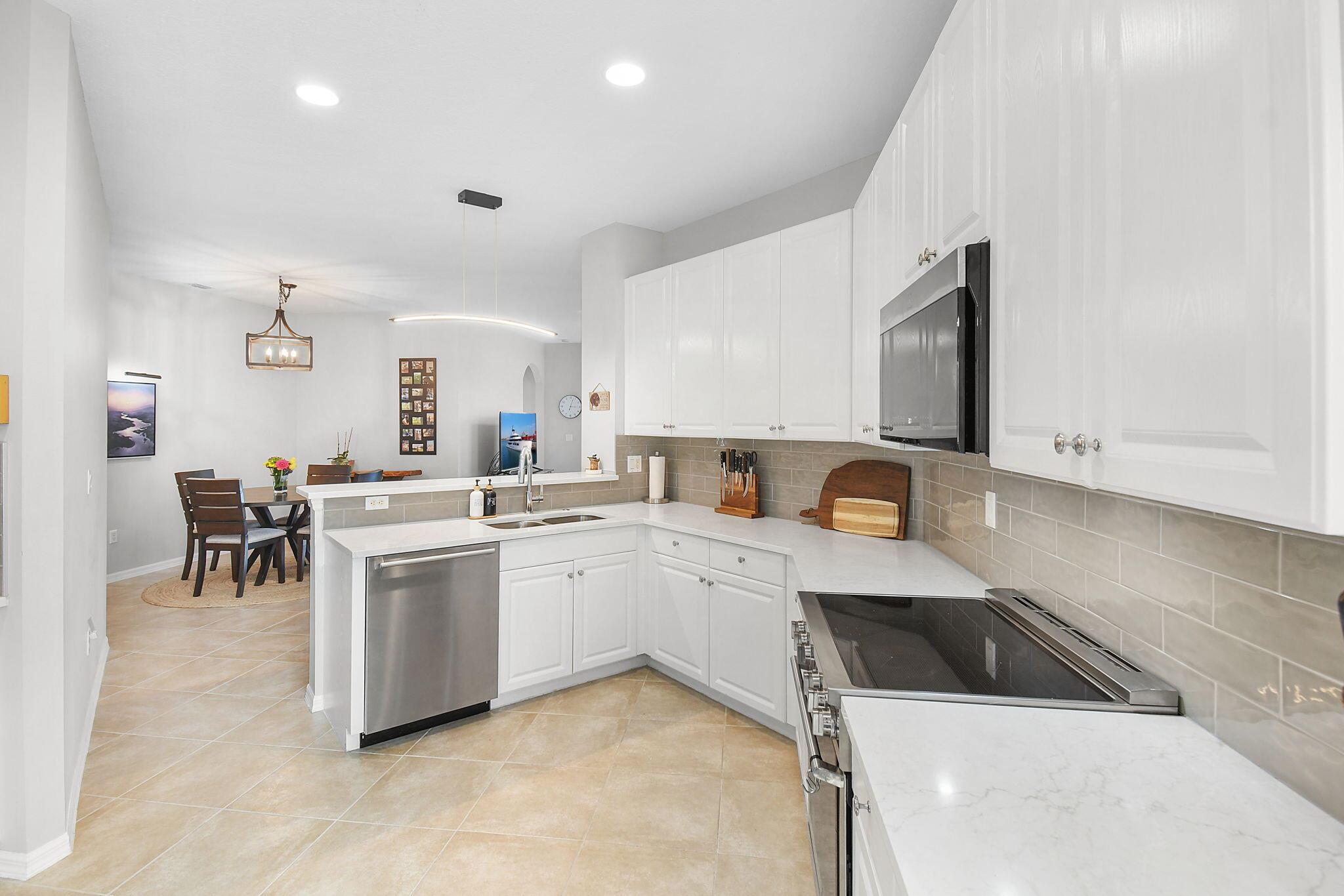 TRADITION PLAT NO 18 - Residential