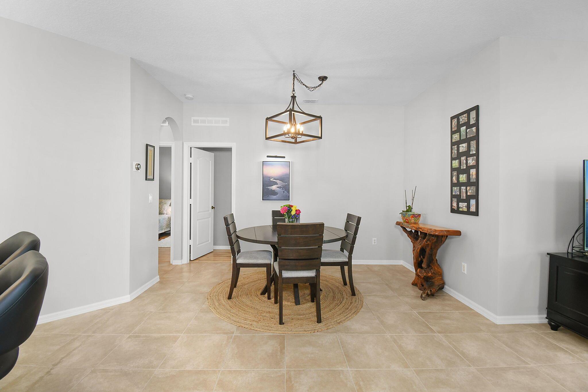 TRADITION PLAT NO 18 - Residential