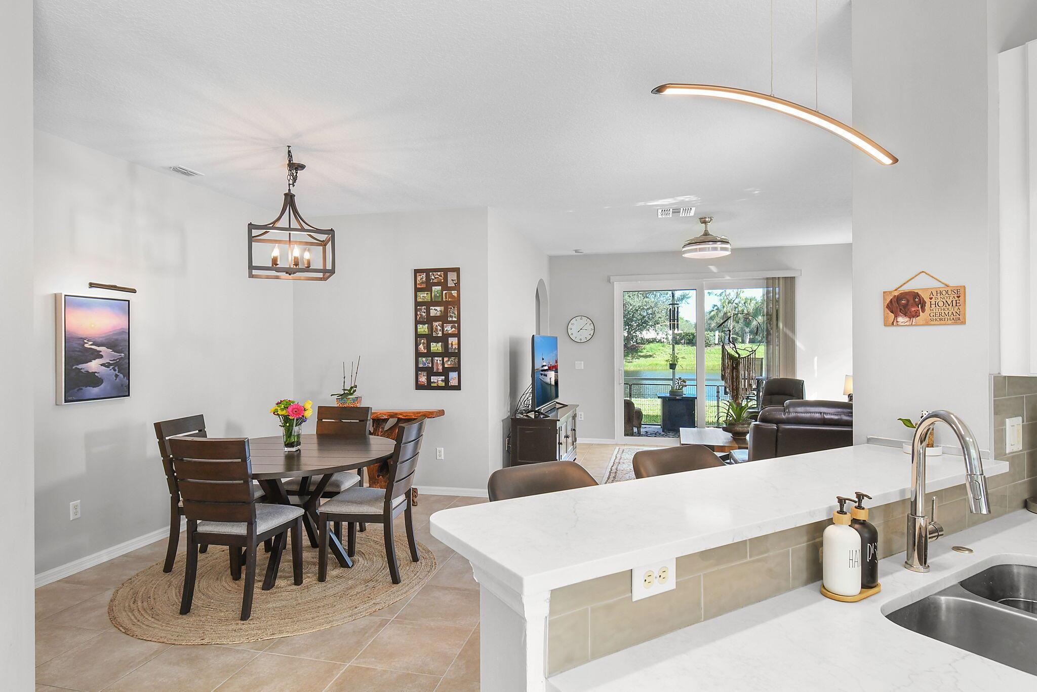 TRADITION PLAT NO 18 - Residential