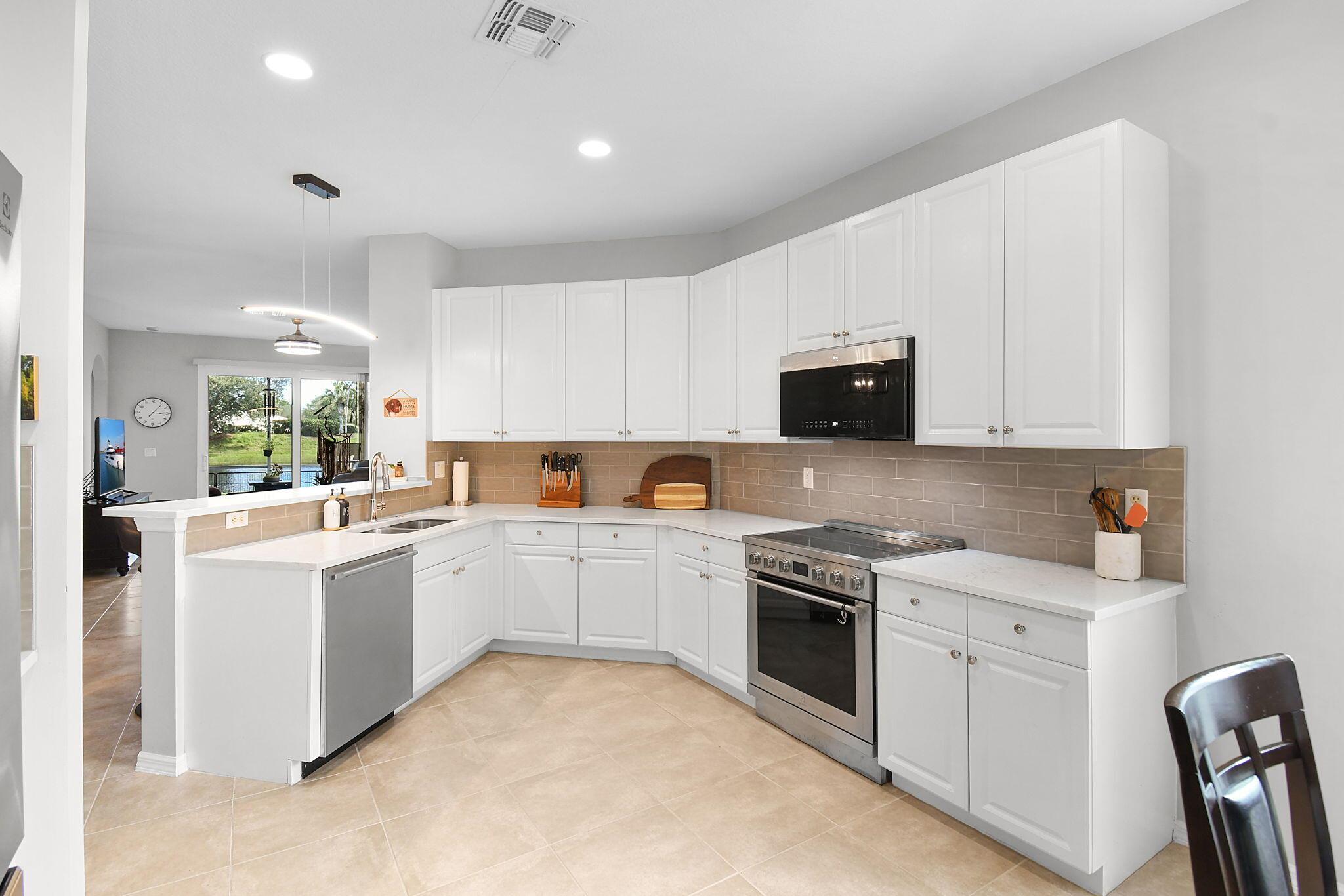 TRADITION PLAT NO 18 - Residential