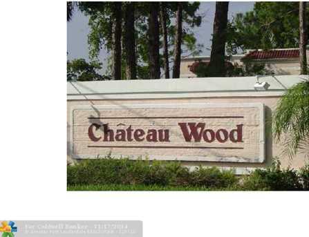 Photo of 3730 Village A Drive #A, Delray Beach, FL 33445 (MLS # R11073841)